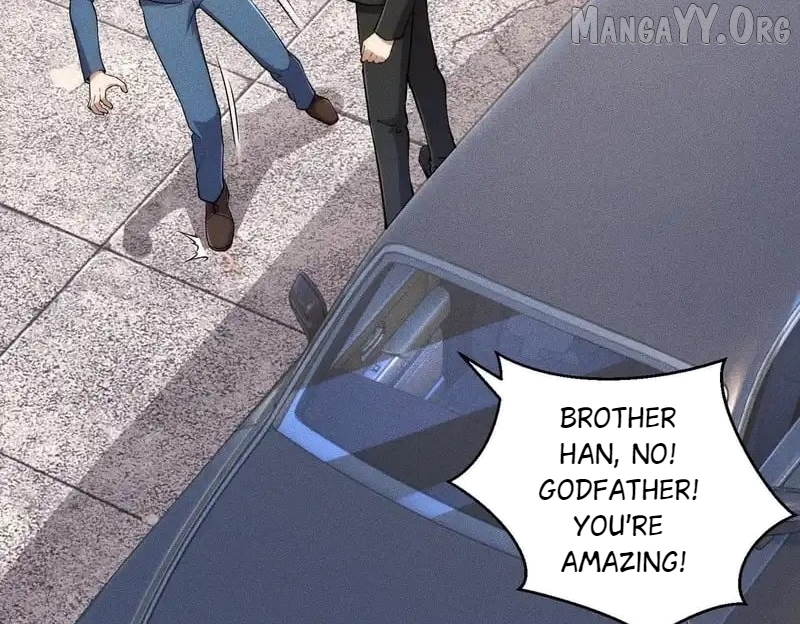Hidden Dragon in the City (2025) Chapter 35 - page 141